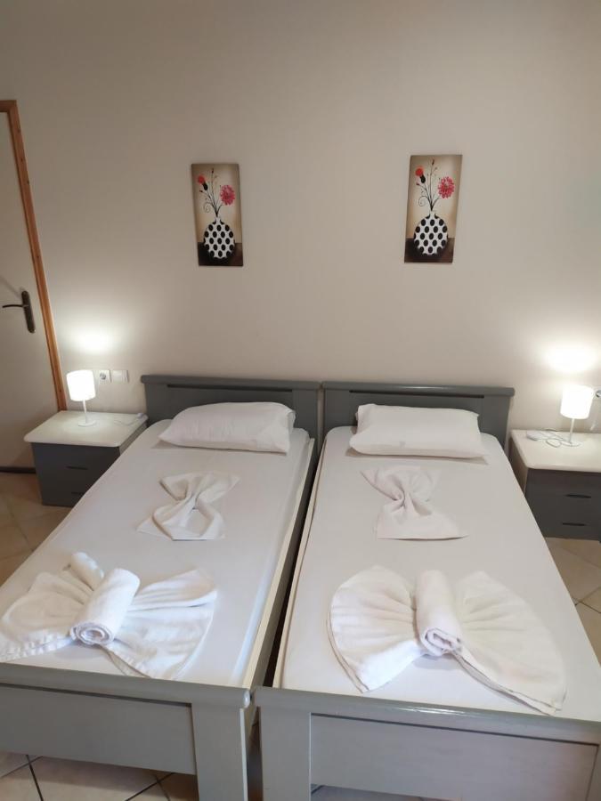 Aparthotel ζante Dolphin
