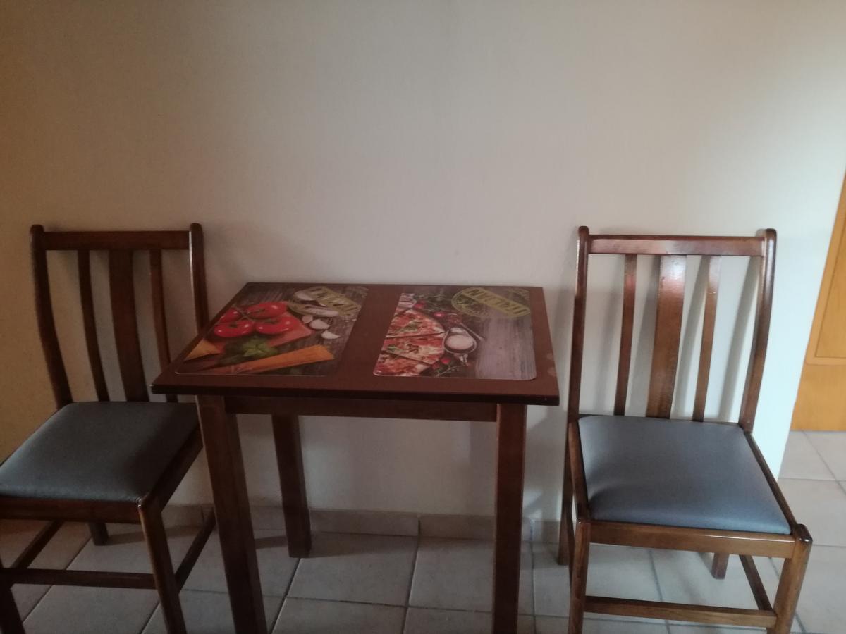 ζante Dolphin Aparthotel Alykes (Zakynthos)