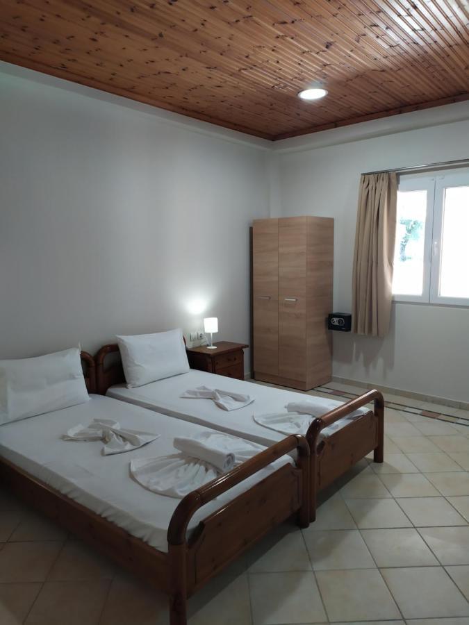 ζante Dolphin Hotel de apartamente