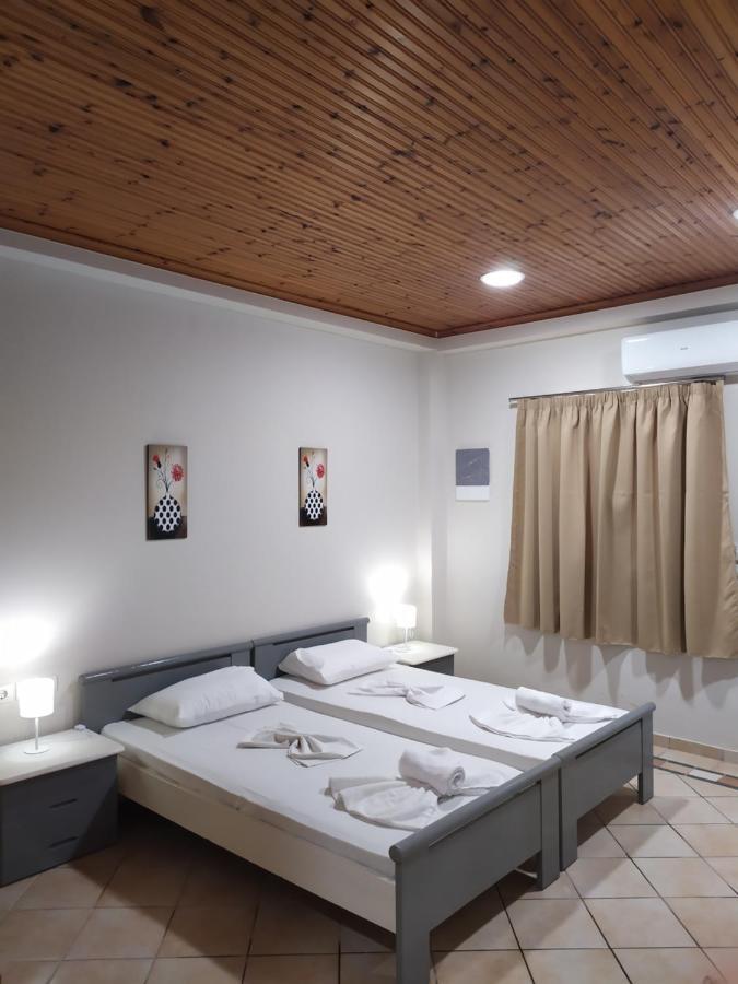Hotel de apartamente ζante Dolphin 2*
