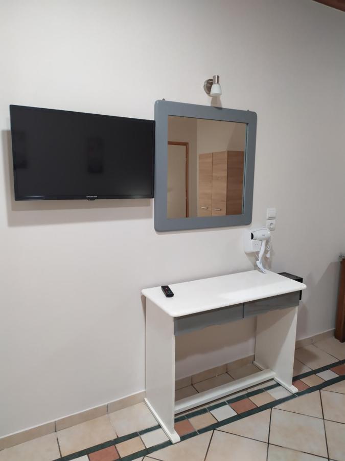 ζante Dolphin Hotel de apartamente Alykes (Zakynthos)