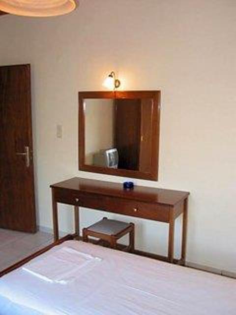 Hotel de apartamente ζante Dolphin Alykes (Zakynthos)