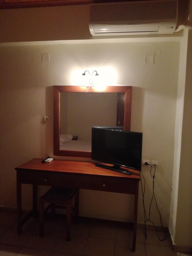 Hotel de apartamente ζante Dolphin