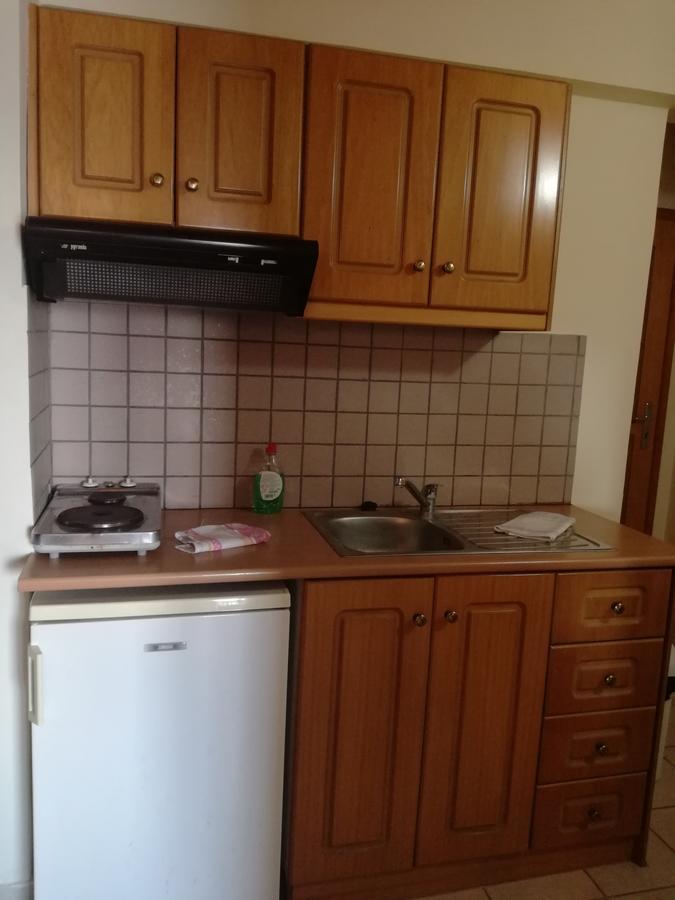 Hotel de apartamente ζante Dolphin 2*