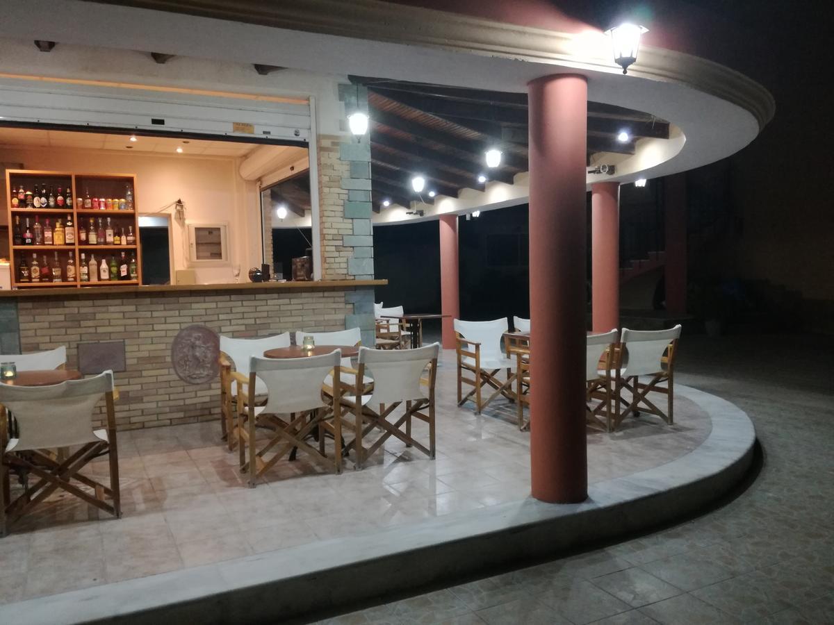 ζante Dolphin Hotel de apartamente