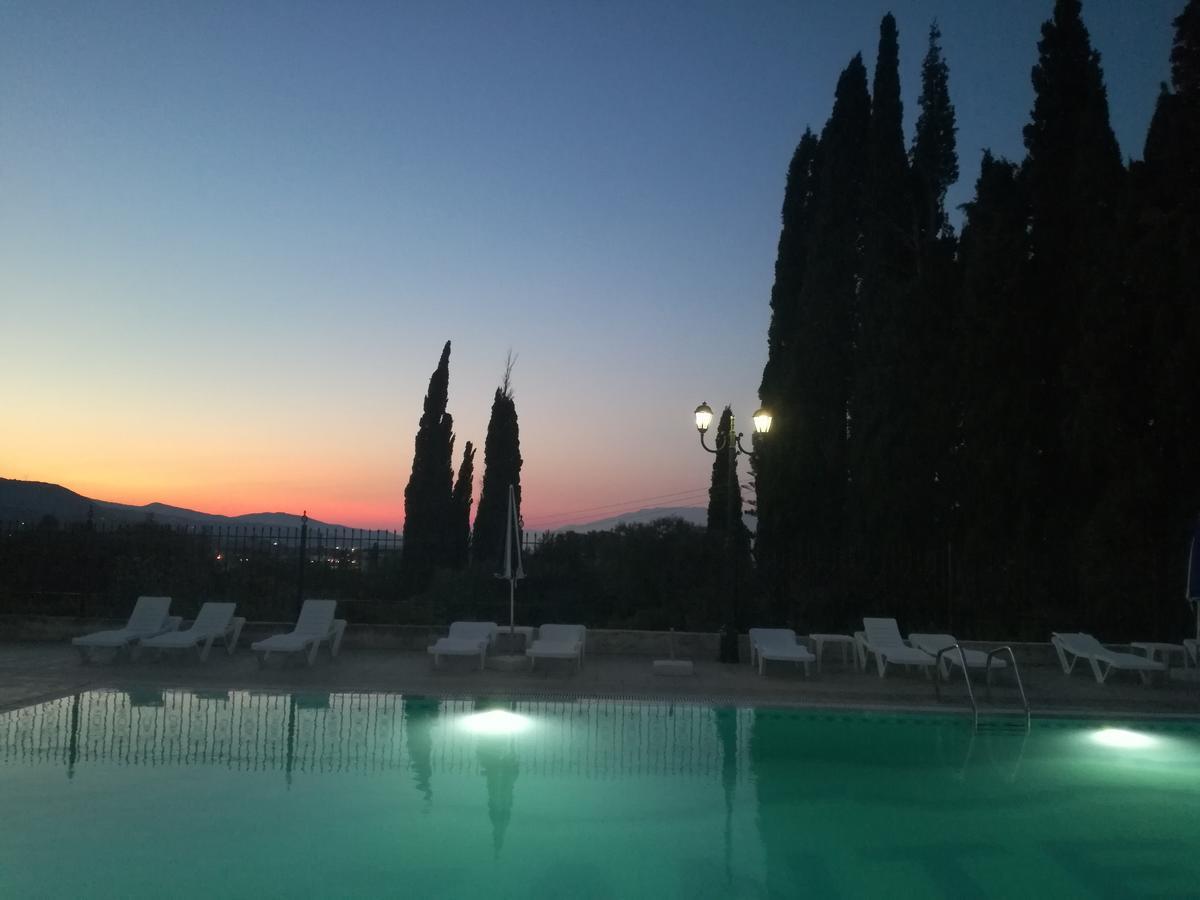 ζante Dolphin Hotel de apartamente 2*