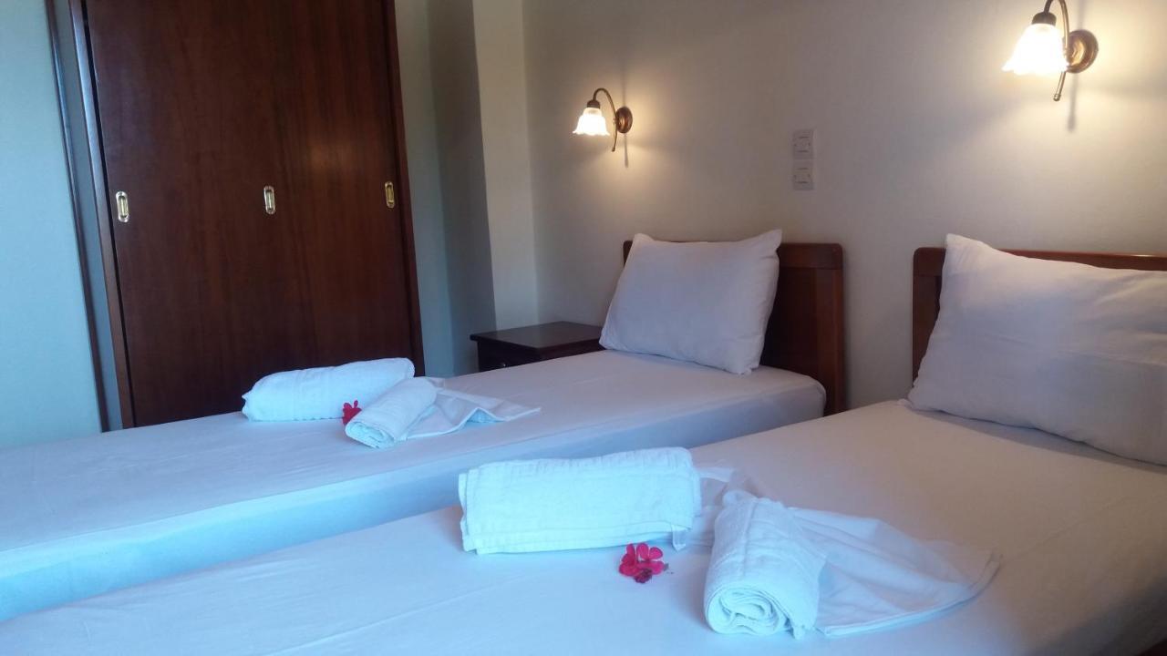 ζante Dolphin Hotel de apartamente 2*