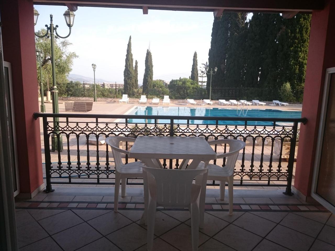 ζante Dolphin 2* Alykes (Zakynthos)